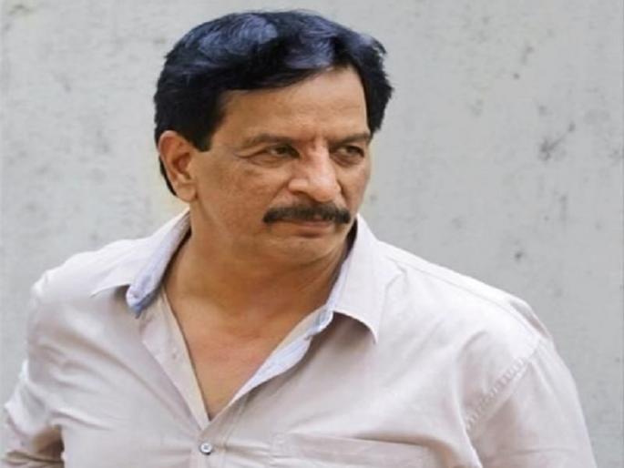 Pradeep Sharma is the mastermind behind the Hiren murder said nia | प्रदीप शर्मा हाच हिरेन हत्येतील मुख्य सूत्रधार  Pradeep Sharma is the mastermind behind the Hiren murder said nia | प्रदीप शर्मा हाच हिरेन हत्येतील मुख्य सूत्रधार