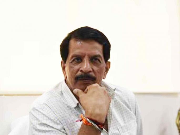 Pradeep Sharma journey from encounter specialist to life imprisonment In discussion due to politics, social causes | प्रदीप शर्माचा एन्काउंटर स्पेशालिस्ट ते जन्मठेपेपर्यंतचा प्रवास; राजकारण, समाजकारणामुळे चर्चेत Pradeep Sharma journey from encounter specialist to life imprisonment In discussion due to politics, social causes | प्रदीप शर्माचा एन्काउंटर स्पेशालिस्ट ते जन्मठेपेपर्यंतचा प्रवास; राजकारण, समाजकारणामुळे चर्चेत