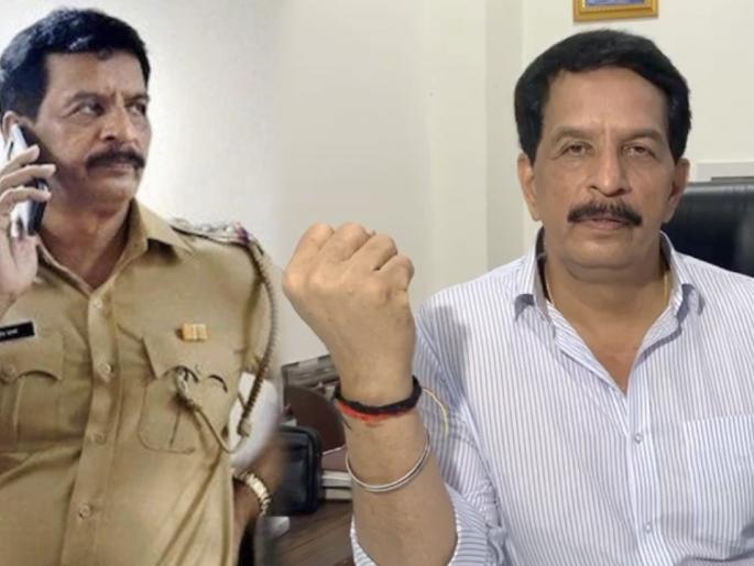 Ransom of Rs 6 crore 20 lakh recovered from accused: Pradip Sharma withdraws pre-arrest application | आरोपीकडून सहा कोटी २० लाखांची खंडणी वसूली: प्रदीप शर्मांनी अटकपूर्व अर्ज घेतला मागे