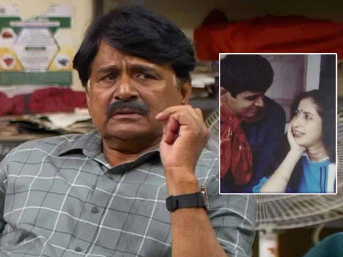 panchayat web series fame actor raghubir yadav had extra marrital affair with sanjay mishra s wife | 'पंचायत'च्या प्रधानजींचे होते विवाहबाह्य संबंध, 'या' अभिनेत्याच्या पत्नीसोबत चाललं अफेअर panchayat web series fame actor raghubir yadav had extra marrital affair with sanjay mishra s wife | 'पंचायत'च्या प्रधानजींचे होते विवाहबाह्य संबंध, 'या' अभिनेत्याच्या पत्नीसोबत चाललं अफेअर