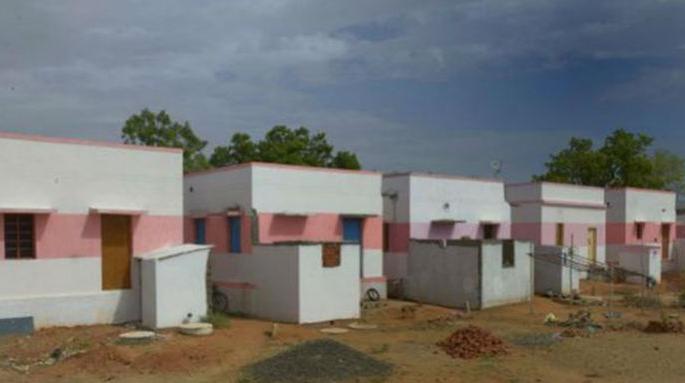 This year 3749 households under Pradhan Mantri Awas Yojana | प्रधानमंत्री आवास योजनेंतर्गत यंदा ३७४९ घरकुले