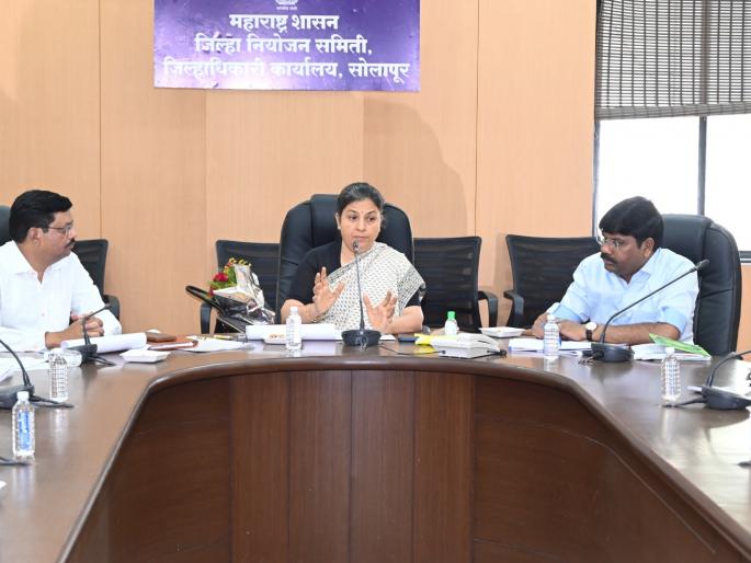 Big news Farmers will get daytime electricity after December 2025 Information of Principal Secretary | मोठी बातमी: डिसेंबर २०२५ नंतर शेतकऱ्यांना दिवसा वीज मिळणार; प्रधान सचिवांची माहिती Big news Farmers will get daytime electricity after December 2025 Information of Principal Secretary | मोठी बातमी: डिसेंबर २०२५ नंतर शेतकऱ्यांना दिवसा वीज मिळणार; प्रधान सचिवांची माहिती