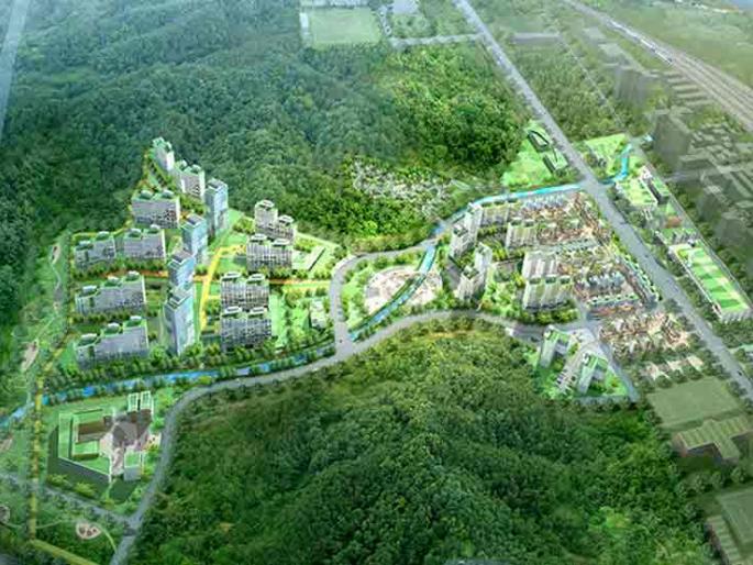 'Authorities' move ahead of promises | आश्वासनांपुढे ‘प्राधिकरण’ सरकेना, पावणेदोन वर्षांत अवघे ८२ बांधकाम परवाने मंजूर 'Authorities' move ahead of promises | आश्वासनांपुढे ‘प्राधिकरण’ सरकेना, पावणेदोन वर्षांत अवघे ८२ बांधकाम परवाने मंजूर