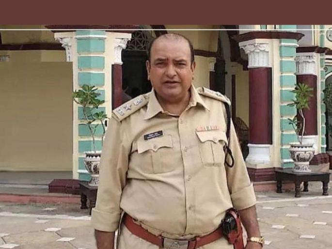 'Mirzapur' fame Shahnawaz Pradhan passed away due to heart attack | 'मिर्झापूर' फेम शाहनवाज प्रधान यांचं हृदयविकाराच्या झटक्यानं निधन 'Mirzapur' fame Shahnawaz Pradhan passed away due to heart attack | 'मिर्झापूर' फेम शाहनवाज प्रधान यांचं हृदयविकाराच्या झटक्यानं निधन
