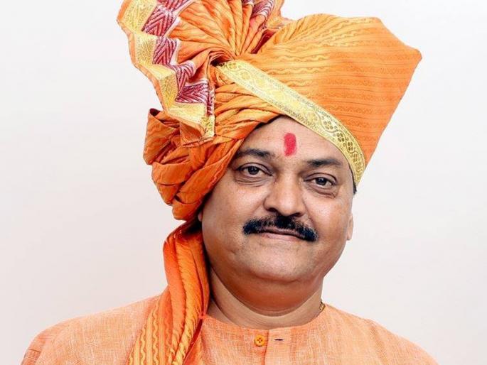 Rumors were spread about Pradeep Jaiswal | प्रदीप जैस्वालांबाबत 'ती' अफवा आणि... Rumors were spread about Pradeep Jaiswal | प्रदीप जैस्वालांबाबत 'ती' अफवा आणि...