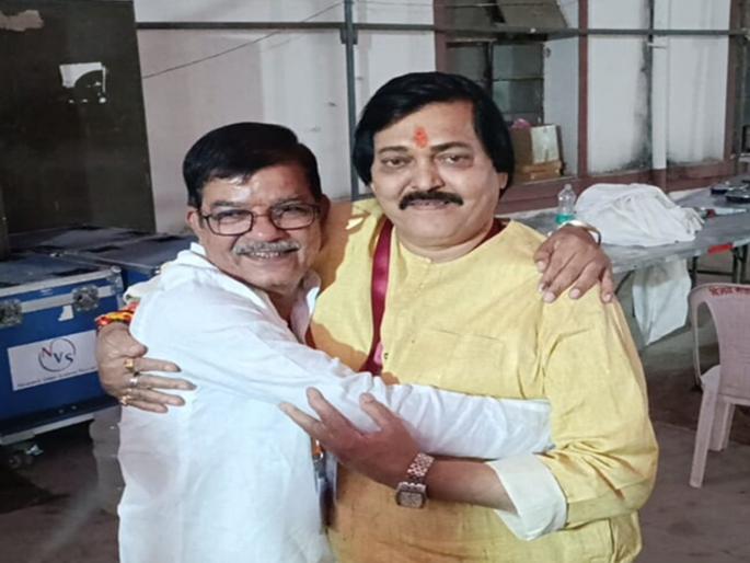 Pradeep Jaiswal earlier penetrated the 'stronghold' of the opposition MIM, Uddhav Sena candidates | प्रदीप जैस्वाल यांनी अगोदर विरोधातील एमआयएम, उद्धवसेनेच्या उमेदवारांचे ‘गड’ भेदले Pradeep Jaiswal earlier penetrated the 'stronghold' of the opposition MIM, Uddhav Sena candidates | प्रदीप जैस्वाल यांनी अगोदर विरोधातील एमआयएम, उद्धवसेनेच्या उमेदवारांचे ‘गड’ भेदले
