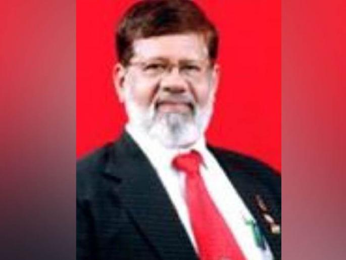 Scientist was in touch with Pakistani intelligence since September 2022, Scientist also questioned by 'RAW' | शास्त्रज्ञ सप्टेंबर २०२२ पासून होते पाकिस्तानी गुप्तहेरांच्या संपर्कात, ‘रॉ’कडूनही चौकशी Scientist was in touch with Pakistani intelligence since September 2022, Scientist also questioned by 'RAW' | शास्त्रज्ञ सप्टेंबर २०२२ पासून होते पाकिस्तानी गुप्तहेरांच्या संपर्कात, ‘रॉ’कडूनही चौकशी