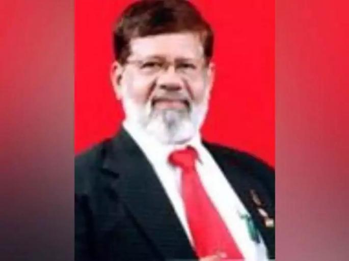 Sedition Act repealed to save Pradeep Kurulkar, sensational allegation of Congress | प्रदीप कुरुलकरला वाचवण्यासाठी देशद्रोहाचा कायदा रद्द, काँग्रेसचा सनसनाटी आरोप Sedition Act repealed to save Pradeep Kurulkar, sensational allegation of Congress | प्रदीप कुरुलकरला वाचवण्यासाठी देशद्रोहाचा कायदा रद्द, काँग्रेसचा सनसनाटी आरोप