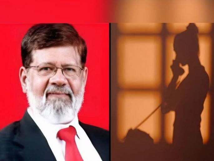 Pradeep Kurulkar did not breach any confidential information, argued the defense | प्रदीप कुरुलकरने गोपनीय माहितीबाबत कोणताही भंग केला नाही, बचाव पक्षाचा युक्तिवाद Pradeep Kurulkar did not breach any confidential information, argued the defense | प्रदीप कुरुलकरने गोपनीय माहितीबाबत कोणताही भंग केला नाही, बचाव पक्षाचा युक्तिवाद