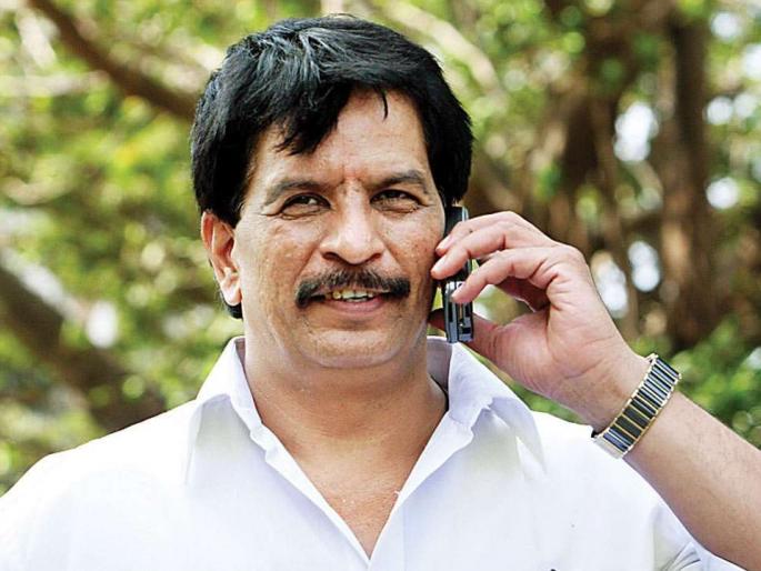 should killed by bullets who did Dadagiri | ‘दादागिरी करणाऱ्यांना तेव्हाच गोळ्या घालायला हव्या होत्या’ should killed by bullets who did Dadagiri | ‘दादागिरी करणाऱ्यांना तेव्हाच गोळ्या घालायला हव्या होत्या’