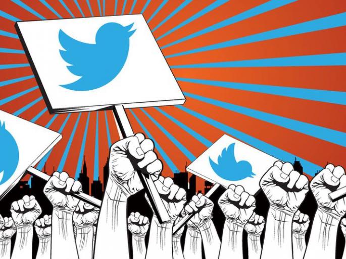 Limitations of ‘virtual’ movements | ‘व्हर्चुअल ’ आंदोलनांच्या मर्यादा Limitations of ‘virtual’ movements | ‘व्हर्चुअल ’ आंदोलनांच्या मर्यादा