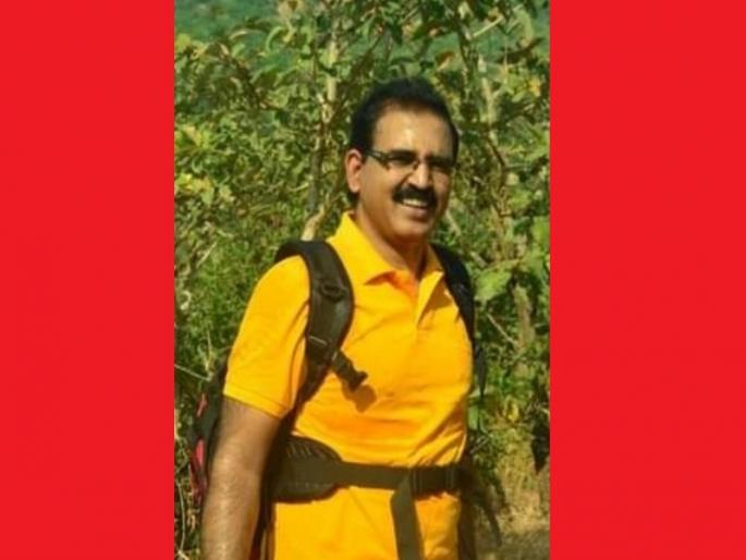 Pradnya Sawant and narayan ayyar trekker from mumbai on everest Base Camp Trek Route Death | एव्हरेस्ट बेस कॅम्प ट्रेक रूटवर मुंबईतील ट्रेकर डॉ. प्रज्ञा सावंत आणि नारायण अय्यर यांचा मृत्यू Pradnya Sawant and narayan ayyar trekker from mumbai on everest Base Camp Trek Route Death | एव्हरेस्ट बेस कॅम्प ट्रेक रूटवर मुंबईतील ट्रेकर डॉ. प्रज्ञा सावंत आणि नारायण अय्यर यांचा मृत्यू