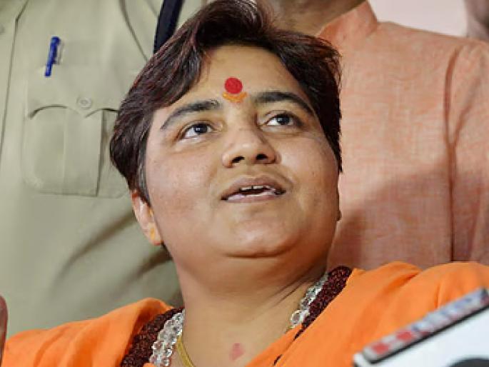 The chassis number of the bike was not found! How did Pragya Singh Thakur escape from the Malegaon bomb blast case? | बाईकचा चेसिस नंबर सापडलाच नाही! प्रज्ञा सिंह ठाकूर मालेगाव बॉम्बस्फोट प्रकरणातून कशा सुटल्या? The chassis number of the bike was not found! How did Pragya Singh Thakur escape from the Malegaon bomb blast case? | बाईकचा चेसिस नंबर सापडलाच नाही! प्रज्ञा सिंह ठाकूर मालेगाव बॉम्बस्फोट प्रकरणातून कशा सुटल्या?