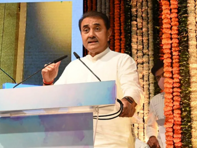 Who is the new president of NCP after Ajitdada's death? Praful Patel clarifies his role | Praful Patel: "मी अध्यक्षपदाच्या शर्यतीत नाही!" प्रफुल्ल पटेल यांनी स्पष्ट केली भूमिका Who is the new president of NCP after Ajitdada's death? Praful Patel clarifies his role | Praful Patel: "मी अध्यक्षपदाच्या शर्यतीत नाही!" प्रफुल्ल पटेल यांनी स्पष्ट केली भूमिका