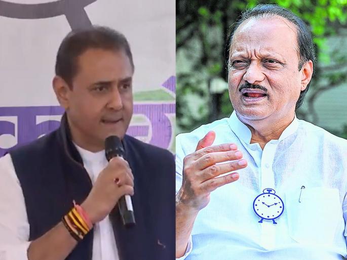 Ajit Pawar's NCP will expand greatly, contest elections in Delhi too; Big announcement by Praful Patel | अजित पवारांची राष्ट्रवादी मोठा विस्तार करणार, दिल्लीतही निवडणूक लढणार; प्रफुल्ल पटेलांची मोठी घोषणा