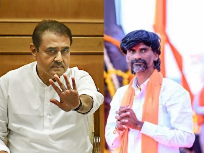 ncp sp group ajit pawar reaction over maratha reservation and mahayuti seat sharing of maharashtra assembly election 2024 | मनोज जरांगेंचे पुन्हा उपोषण; प्रफुल्ल पटेल म्हणाले, “मराठा आरक्षणाला विरोध नाही, पण...” ncp sp group ajit pawar reaction over maratha reservation and mahayuti seat sharing of maharashtra assembly election 2024 | मनोज जरांगेंचे पुन्हा उपोषण; प्रफुल्ल पटेल म्हणाले, “मराठा आरक्षणाला विरोध नाही, पण...”