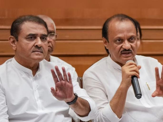 Praful Patel has commented on when NCP leader Ajit Pawar will become Chief Minister | अजित पवार मुख्यमंत्री कधी होणार? चर्चांवर प्रफुल्ल पटेल यांचे सूचक विधान