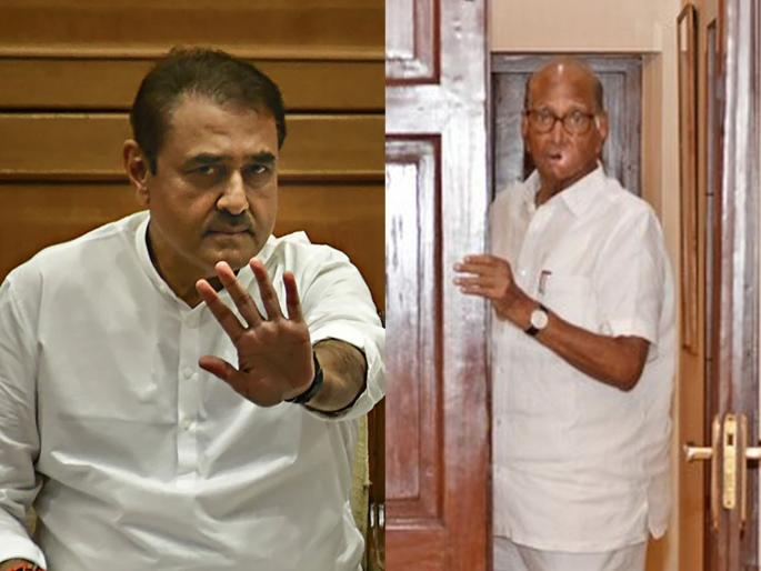 BJP was going to show its hand to Shiv Sena in 2014 itself, but...; Praful Patel's revelation | २०१४ मध्येच भाजपा शिवसेनेला हात दाखवणार होती,पण...; प्रफुल्ल पटेलांचा १० वर्षांनी गौप्यस्फोट BJP was going to show its hand to Shiv Sena in 2014 itself, but...; Praful Patel's revelation | २०१४ मध्येच भाजपा शिवसेनेला हात दाखवणार होती,पण...; प्रफुल्ल पटेलांचा १० वर्षांनी गौप्यस्फोट