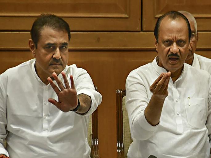 Narendra Modi Oath Ceremony :The inclusion of Praful Patel in the cabinet was delayed due to the insistence that only 'cabinet' was needed | ‘कॅबिनेट’च हवे या आग्रहामुळे प्रफुल्ल पटेल यांचा मंत्रिमंडळातील समावेश लांबणीवर