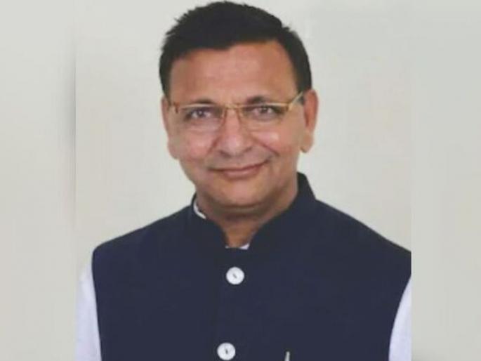 Shocking! A case of rape has also been registered against Praful Lodha at Bavdhan police station. | धक्कादायक! प्रफुल्ल लोढाविरोधात बलात्कार प्रकरणी बावधन पोलिस ठाण्यातही गुन्हा दाखल Shocking! A case of rape has also been registered against Praful Lodha at Bavdhan police station. | धक्कादायक! प्रफुल्ल लोढाविरोधात बलात्कार प्रकरणी बावधन पोलिस ठाण्यातही गुन्हा दाखल