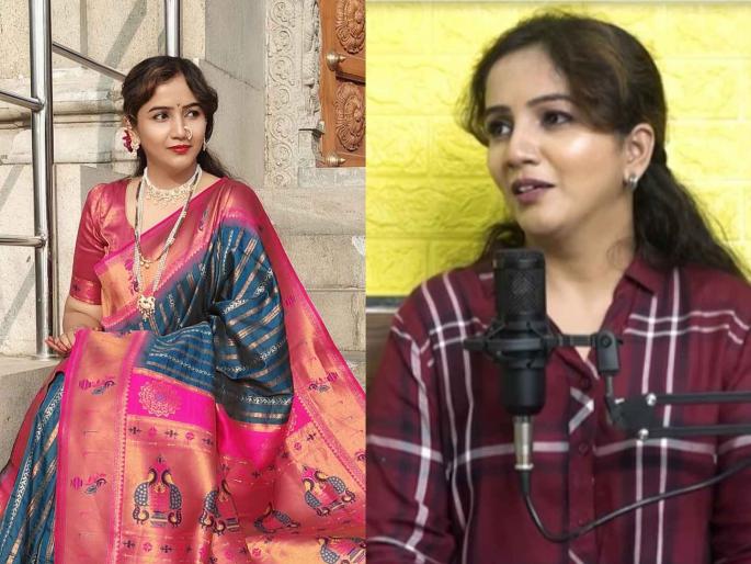 marathi actress pragalbha kolekar talks about how casting couch starts in industry | कास्टिंग काऊचची सुरुवात नक्की कशी होते? मराठी अभिनेत्रीने केली इंडस्ट्रीची पोलखोल marathi actress pragalbha kolekar talks about how casting couch starts in industry | कास्टिंग काऊचची सुरुवात नक्की कशी होते? मराठी अभिनेत्रीने केली इंडस्ट्रीची पोलखोल