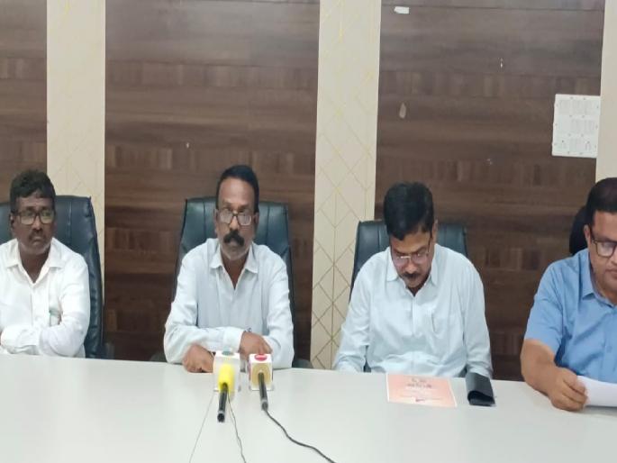 First Progressive Literature Conference in Ratnagiri in December | पहिले प्रगतिशील साहित्य संमेलन डिसेंबरमध्ये रत्नागिरीत First Progressive Literature Conference in Ratnagiri in December | पहिले प्रगतिशील साहित्य संमेलन डिसेंबरमध्ये रत्नागिरीत