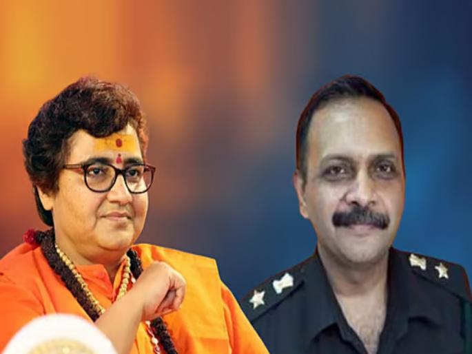 allegations of alleged conspiracy at bhonsala school and treatment for ailing pragya singh | भोसला स्कूलमध्ये कथित कटाचा आरोप अन् आजारी प्रज्ञासिंह यांच्यावर उपचार! allegations of alleged conspiracy at bhonsala school and treatment for ailing pragya singh | भोसला स्कूलमध्ये कथित कटाचा आरोप अन् आजारी प्रज्ञासिंह यांच्यावर उपचार!