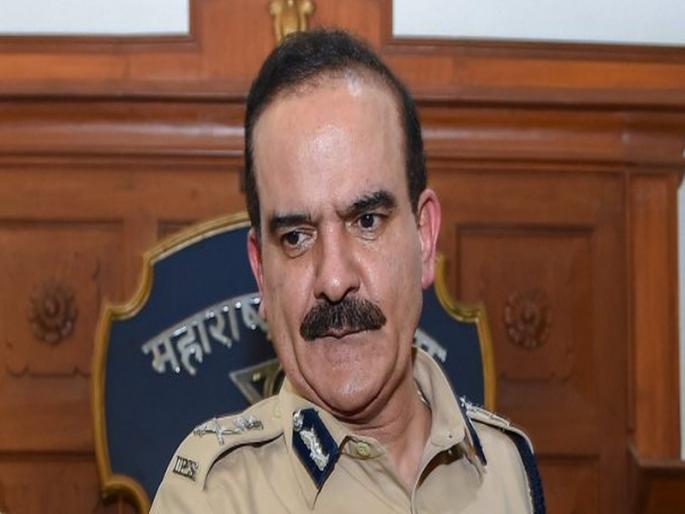 Crime in Parambir Singh Class in Bazarpeth Thane | परमबीर सिंगांवरील गुन्हा बाजारपेठ ठाण्यात वर्ग; बांधकाम फसवणूक प्रकरणात केले दुर्लक्ष Crime in Parambir Singh Class in Bazarpeth Thane | परमबीर सिंगांवरील गुन्हा बाजारपेठ ठाण्यात वर्ग; बांधकाम फसवणूक प्रकरणात केले दुर्लक्ष