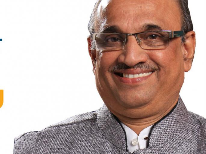 Have a happy life? Then change the mind: Pralhad Pai, Inspirational Enlightenment by the Life Sciences Mission | सुखी जीवन हवंय ?; मग विचार बदला : प्रल्हाद पै, जीवन विद्या मिशनतर्फे प्रेरणादायी प्रबोधन