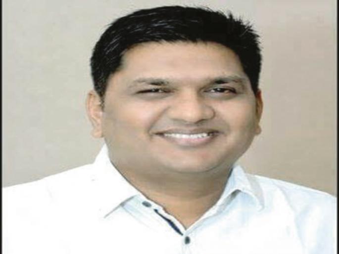 Politics-Prajakta Tanpure from BJP regarding cancellation of exams | परीक्षा रद्द करण्याबाबत भाजपकडून राजकारण-प्राजक्त तनपुरे, लवकरच विद्यार्थी हिताचा निर्णय