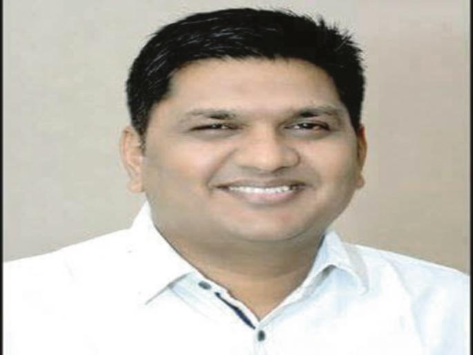 Minister Prajakat Tanapure defamed on WhatsApp group; Report to the police | मंत्री प्राजक्त तनपुरे यांची व्हॉटस् अॅप ग्रुपवर बदनामी; पोलिसात तक्रार Minister Prajakat Tanapure defamed on WhatsApp group; Report to the police | मंत्री प्राजक्त तनपुरे यांची व्हॉटस् अॅप ग्रुपवर बदनामी; पोलिसात तक्रार