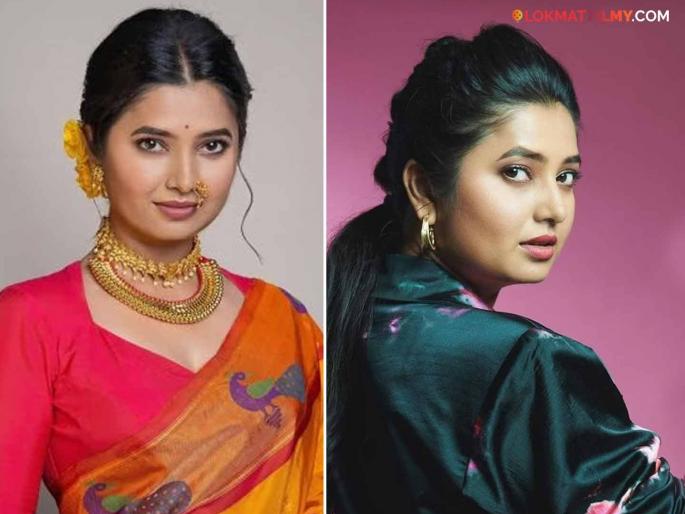 Prajakta Mali Angry Over Her Ai Generated Photo Share By Fan Pages | "हे थांबवा, मी अजिबात..." स्वत:च्याच फॅन पेजवर संतापली प्राजक्ता माळी, नेमकं झालं घडलं?