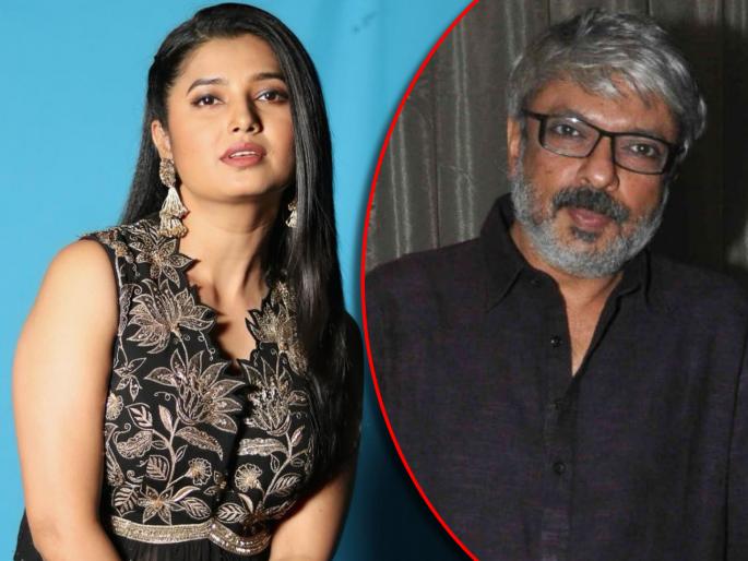 prajakta mali auditioned for sanjay leela bhansali hindi serial but couldnt make it shared experience | ...आणि 'त्या' एका चुकीमुळे प्राजक्ताने गमावली संजय लीला भन्साळींची मालिका, म्हणाली, "ऑडिशनच्या वेळी..." prajakta mali auditioned for sanjay leela bhansali hindi serial but couldnt make it shared experience | ...आणि 'त्या' एका चुकीमुळे प्राजक्ताने गमावली संजय लीला भन्साळींची मालिका, म्हणाली, "ऑडिशनच्या वेळी..."