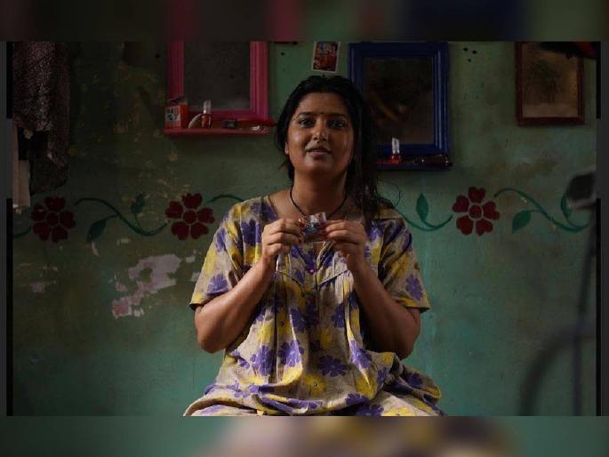 marathi actress prajakta mali share raanbaazaar web series shooting exprience | Raanabaazaar: 'मसाला गुटखा वगैरे खातेय असं..'; नव्या पोस्टमुळे प्राजक्ता पुन्हा चर्चेत marathi actress prajakta mali share raanbaazaar web series shooting exprience | Raanabaazaar: 'मसाला गुटखा वगैरे खातेय असं..'; नव्या पोस्टमुळे प्राजक्ता पुन्हा चर्चेत