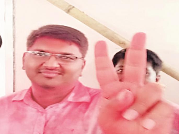 Tanpure dominates Rahuri constituency once again | राहुरी मतदारसंघावर पुन्हा एकदा तनपुरे यांचे वर्चस्व Tanpure dominates Rahuri constituency once again | राहुरी मतदारसंघावर पुन्हा एकदा तनपुरे यांचे वर्चस्व