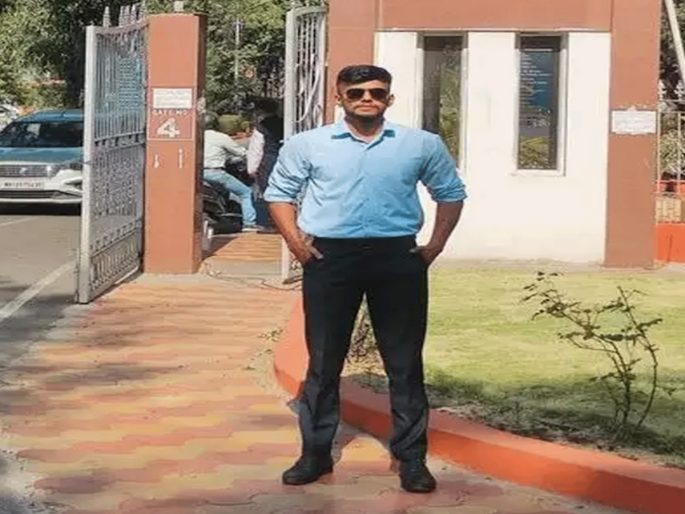 son-kargil-war-martyr-lance-naik-krushnaji-samrit-prajwal-choose-ima-over-iim-to-fullfill-father-dream-indian-army | सॅल्यूट! दोन IIM मध्ये मिळत होती अॅडमिशन; पण शहीद वडिलांच्या स्वप्नपूर्तीसाठी त्यानं निवडलं देशसेवेचं 'मिशन' son-kargil-war-martyr-lance-naik-krushnaji-samrit-prajwal-choose-ima-over-iim-to-fullfill-father-dream-indian-army | सॅल्यूट! दोन IIM मध्ये मिळत होती अॅडमिशन; पण शहीद वडिलांच्या स्वप्नपूर्तीसाठी त्यानं निवडलं देशसेवेचं 'मिशन'