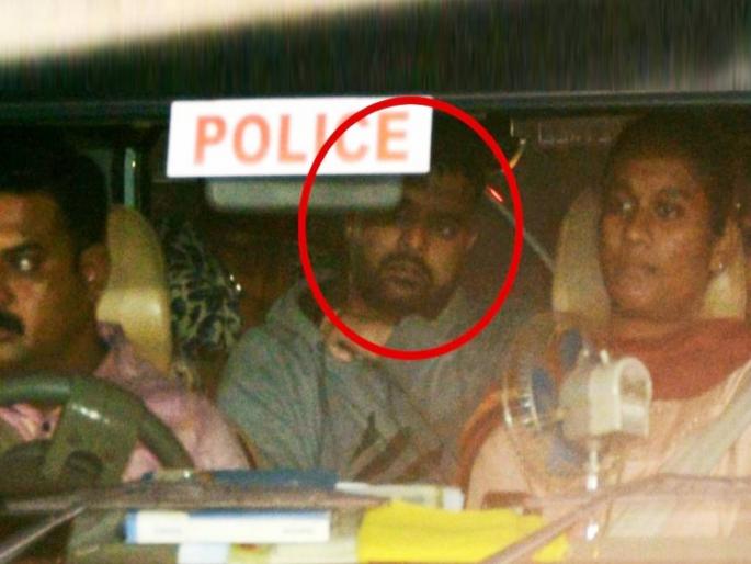 former janata dal secular mp prajwal revanna found guilty sentencing to take place today maid fight successful | जनता दल सेक्युलरचे माजी खासदार प्रज्वल रेवण्णा दोषी, आज होणार शिक्षा; मोलकरणीचा लढा यशस्वी former janata dal secular mp prajwal revanna found guilty sentencing to take place today maid fight successful | जनता दल सेक्युलरचे माजी खासदार प्रज्वल रेवण्णा दोषी, आज होणार शिक्षा; मोलकरणीचा लढा यशस्वी