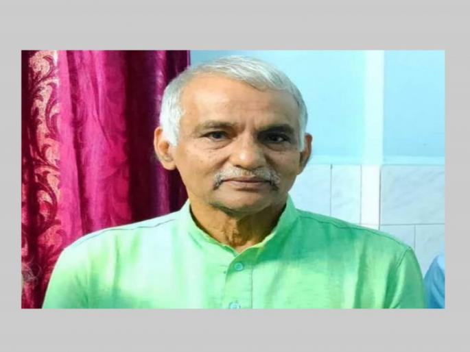 Prakash Amte health deteriorated again Dinanath Mangeshkar admitted to hospital | डॉ.प्रकाश आमटे यांची प्रकृती पुन्हा खालावली; दीनानाथ मंगेशकर रुग्णालयात दाखल Prakash Amte health deteriorated again Dinanath Mangeshkar admitted to hospital | डॉ.प्रकाश आमटे यांची प्रकृती पुन्हा खालावली; दीनानाथ मंगेशकर रुग्णालयात दाखल