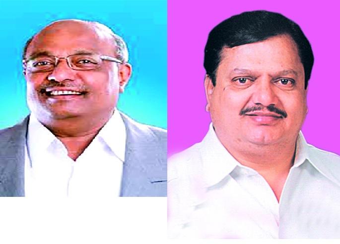 Congress 'light': strength of voting; Change with my consent - p. N .: | काँग्रेसला ‘प्रकाश’ : आवाडेंच्या निवडीने बळ ; बदल माझ्या संमतीनेच - पी. एन. Congress 'light': strength of voting; Change with my consent - p. N .: | काँग्रेसला ‘प्रकाश’ : आवाडेंच्या निवडीने बळ ; बदल माझ्या संमतीनेच - पी. एन.