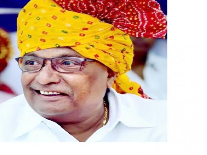  Kolhapur's seat is Congress: Prakash Awade | कोल्हापूरची जागा काँग्रेसचीच : प्रकाश आवाडे