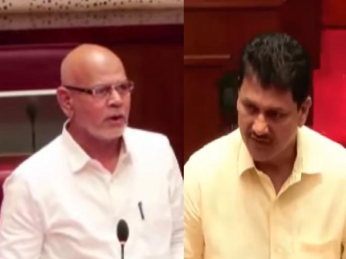 Will increase package prices for complex treatment; Health Minister assures on MLA Idris Nayakwadi attention | गुंतागुंतीच्या उपचारासाठी पॅकेजचे दर वाढवू; इद्रिस नायकवडी यांच्या लक्षवेधीवर आरोग्यमंत्र्यांचे आश्वासन Will increase package prices for complex treatment; Health Minister assures on MLA Idris Nayakwadi attention | गुंतागुंतीच्या उपचारासाठी पॅकेजचे दर वाढवू; इद्रिस नायकवडी यांच्या लक्षवेधीवर आरोग्यमंत्र्यांचे आश्वासन