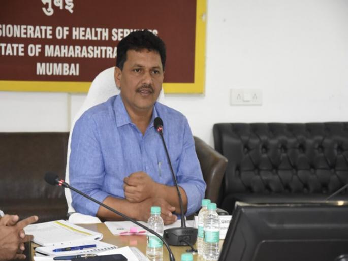 Vaccination of girls aged 9 to 14 to prevent cervical cancer Health Minister announces to start campaign soon | सर्व्हायकल कॅन्सर प्रतिबंधासाठी ९ ते १४ वयोगटातील मुलींना लस; मोहीम लवकरच सुरू करण्याची आरोग्यमंत्र्यांची घोषणा Vaccination of girls aged 9 to 14 to prevent cervical cancer Health Minister announces to start campaign soon | सर्व्हायकल कॅन्सर प्रतिबंधासाठी ९ ते १४ वयोगटातील मुलींना लस; मोहीम लवकरच सुरू करण्याची आरोग्यमंत्र्यांची घोषणा