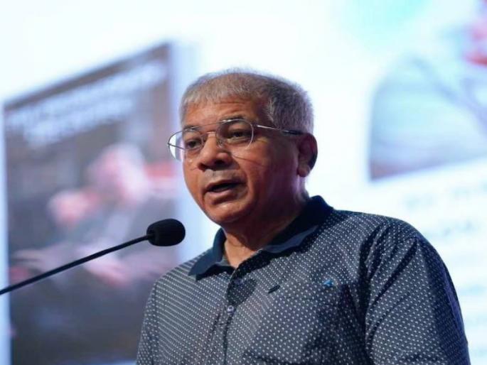 BJP's efforts to take this leader take that leader break this party break that party have failed in Maharashtra. | भाजपचे या नेत्याला घ्या, त्या नेत्याला घ्या, हा पक्ष फोडा, तो पक्ष फोडा असे प्रयत्न महाराष्ट्रात अयशस्वीच