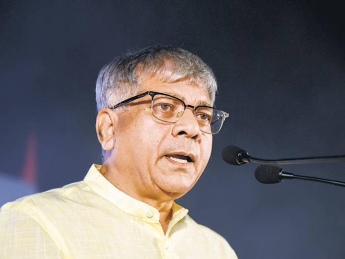 Dhamma gathering tomorrow; A crowd of followers will bounce in Akola! Preparation complete | धम्म मेळावा उद्या; अकोल्यात उसळणार अनुयायांची गर्दी! तयारी पूर्ण Dhamma gathering tomorrow; A crowd of followers will bounce in Akola! Preparation complete | धम्म मेळावा उद्या; अकोल्यात उसळणार अनुयायांची गर्दी! तयारी पूर्ण