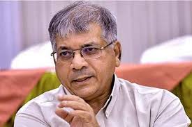 Follow the scarcity problem at village level - Prakash Ambedkar | टंचाई समस्येचा गावपातळीवर पाठपुरावा करा - प्रकाश आंबेडकर   Follow the scarcity problem at village level - Prakash Ambedkar | टंचाई समस्येचा गावपातळीवर पाठपुरावा करा - प्रकाश आंबेडकर