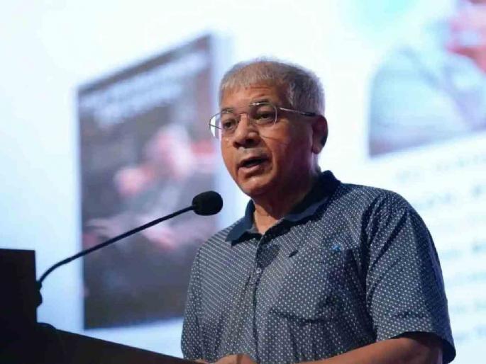 My fight to save OBC reservation: Prakash Ambedkar | माझा लढा ओबीसी आरक्षण वाचविण्यासाठी : प्रकाश आंबेडकर My fight to save OBC reservation: Prakash Ambedkar | माझा लढा ओबीसी आरक्षण वाचविण्यासाठी : प्रकाश आंबेडकर