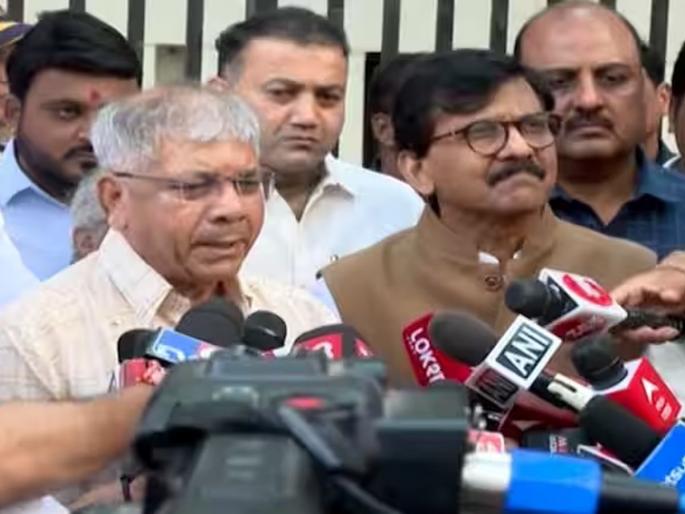 Unity in MVA, inclusive of the deprived; First at least same program then seat allotment | मविआ'ची एकीची मोट, वंचितचा समावेश; आधी किमान समान कार्यक्रम मग जागावाटप