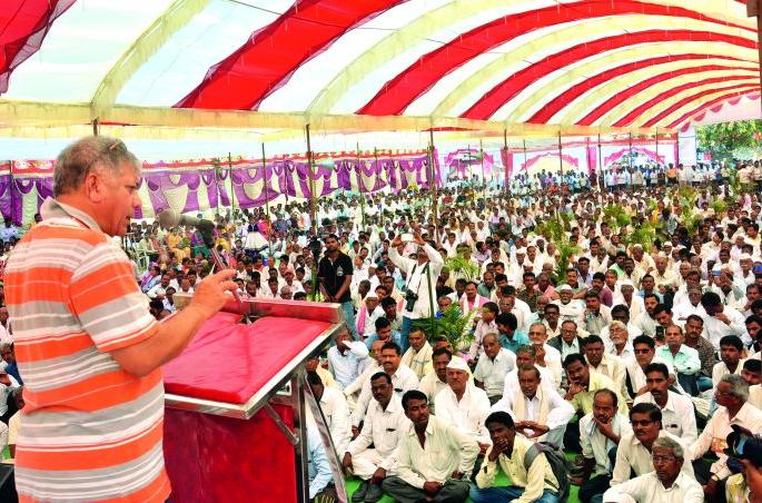 Do not allow religion to be used; Resolve to fight for rights - And Prakash Ambedkar | धर्मासाठी वापर होऊ देऊ नका; हक्कासाठी लढण्याचा संकल्प करा - अँड. प्रकाश आंबेडकर Do not allow religion to be used; Resolve to fight for rights - And Prakash Ambedkar | धर्मासाठी वापर होऊ देऊ नका; हक्कासाठी लढण्याचा संकल्प करा - अँड. प्रकाश आंबेडकर