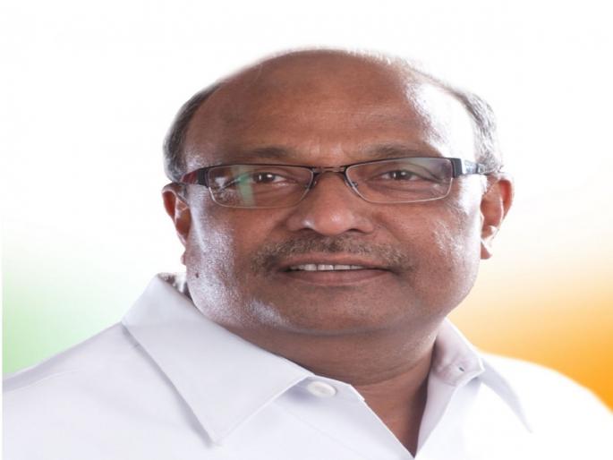 Maharashtra Lok Sabha Election 2024: Prakash Awade will enter the Lok Sabha arena from Hatkanangale | हातकणंगलेमधून प्रकाश आवाडे उतरणार लोकसभेच्या रिंगणात, महायुतीला मोठा धक्का Maharashtra Lok Sabha Election 2024: Prakash Awade will enter the Lok Sabha arena from Hatkanangale | हातकणंगलेमधून प्रकाश आवाडे उतरणार लोकसभेच्या रिंगणात, महायुतीला मोठा धक्का