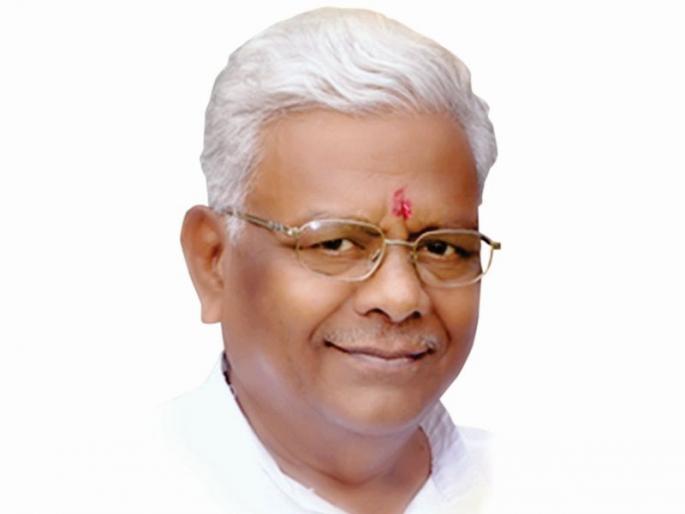 Akot Election Results 2019:Maharashtra vidhan sabha election Results 2019 : Prakash Bharsakale win | अकोट निवडणूक निकाल : चुरशीच्या लढतीत भाजपचे प्रकाश भारसाकळे विजयी Akot Election Results 2019:Maharashtra vidhan sabha election Results 2019 : Prakash Bharsakale win | अकोट निवडणूक निकाल : चुरशीच्या लढतीत भाजपचे प्रकाश भारसाकळे विजयी